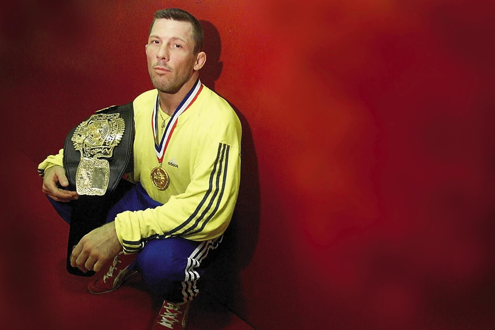 Pat Miletich